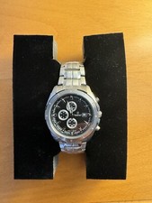 Orologio Uomo Cronografo