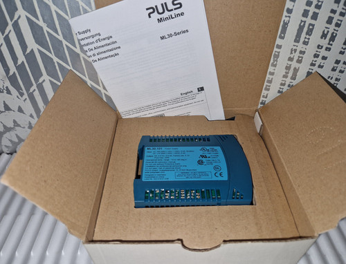 Puls miniline alimentatore - miniline,