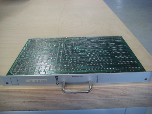 Controller asse emco mc90 - asse,,