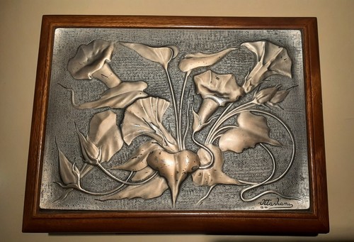 Cofanetto legno con - cofanetto,