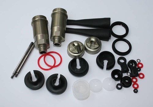 Lrp nxr spare - 1:8, part
