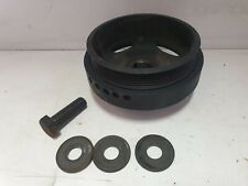 Puleggia albero motore per Mercedes 200E W124, W210 motori M111, 16v.  [2084.21]