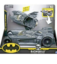 BATMAN Batmobile 2 in 1 per