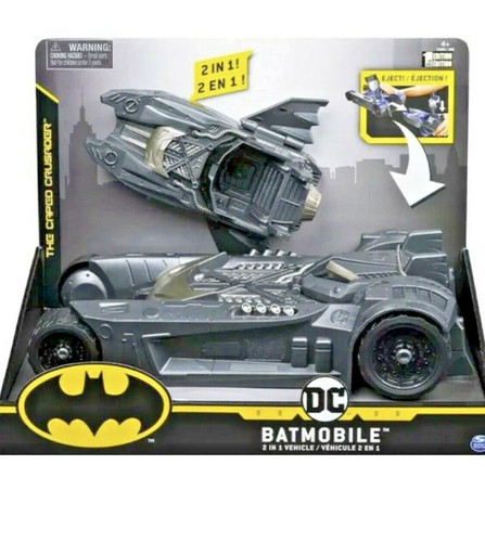 Batman batmobile 1 per - in,