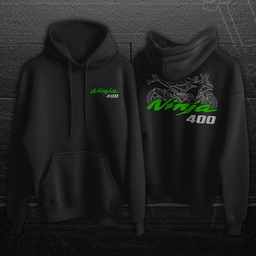 Kawasaki ninja 400 2018 2025 - 2018-2025,
