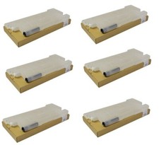 6 XEROX COLOR 550 560 570 C60