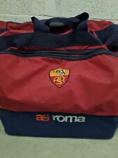 BORSA Calcio As ROMA. KAPPA. Anno 2001.