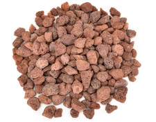 Skyflame 5LB Granuli di Roccia