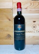 1997 Avignonesi Vino Nobile di Montepulciano DOCG Tuscany, Italy