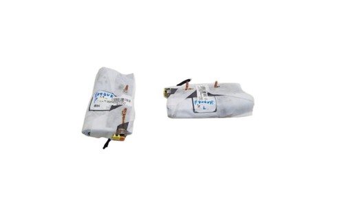 Coppia airbag sedile evoque - coppia,