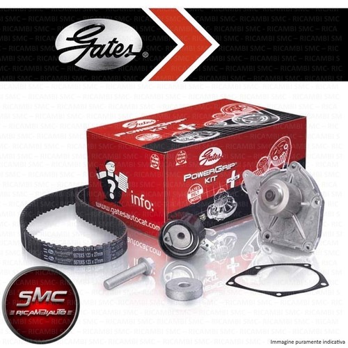Kit distribuzione pompa - kit,