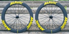 MAVIC COSMIC SLR65 DISC WHEEL