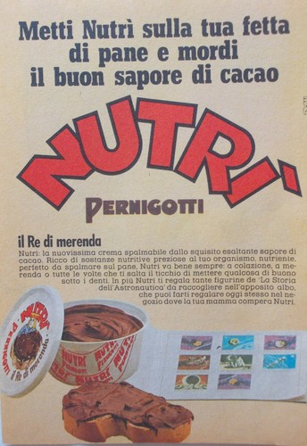 Pubblicità advertising - pubblicità,