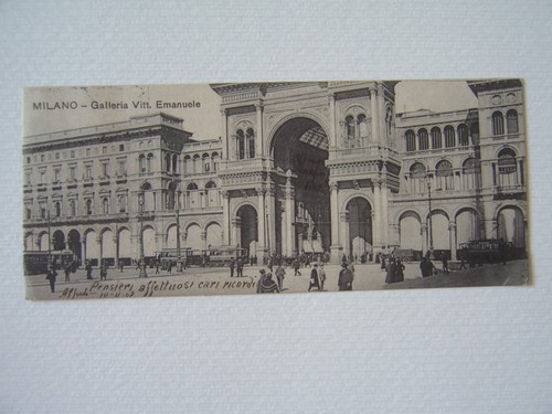 Lombardia milano - :, (mi)