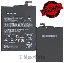 NOKIA BATTERIA LITIO RICAMBIO ORIGINALE HE338 4000mAh PER NOKIA 2 TA-1029 / 1035