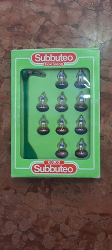 Subbuteo 63000 france - subbuteo,