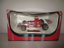 FERRARI 312 B3 F1 N.12 NIKI