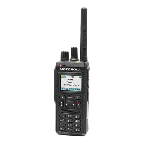 Motorola mtp3550 tetra uhf - motorola,