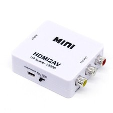 Adattatore convertitore HDMI