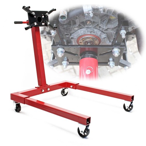 Ttcavalletto del motore - del,