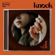 KYOUNGSEO [KNOCK] 2° Mini