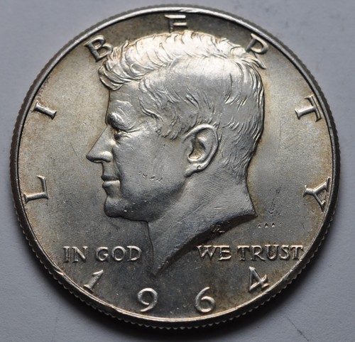 1964 usa silver - 1964,