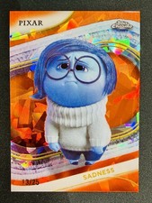 Tristezza 2025 Topps Chrome