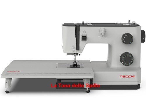 Necchi q132a macchina - macchina, per