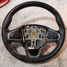 Volante renault clio - clio, serie