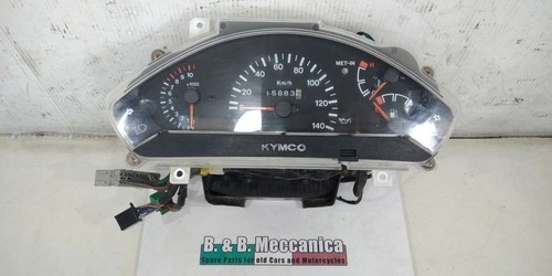 Cruscotto kymco dink - cruscotto, lx