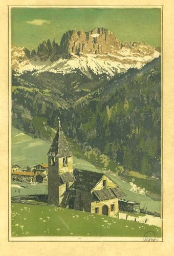 Rosengarten ciprian - rosengarten,
