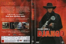 DJANGO (Franco Nero, Original)