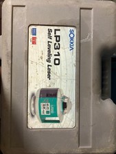 SOKKIA LP310 Self Leveling