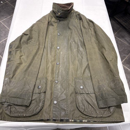 Giacca barbour beaufort a150 - giacca,