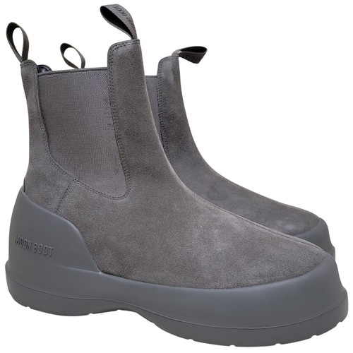 Moon boot uomo luna chelsea - moon,