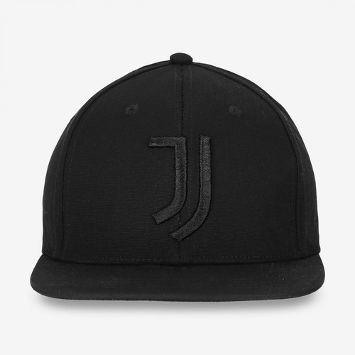 Cappello baseball nero - nero, logo