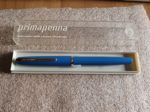 Penna stilografica pelikan - penna,