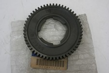 Second Speed Gear Piaggio
