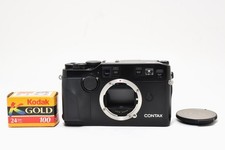 [Almost MINT w/ GD-2] Contax
