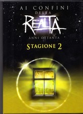 AI CONFINI DELLA REALTA ANNI