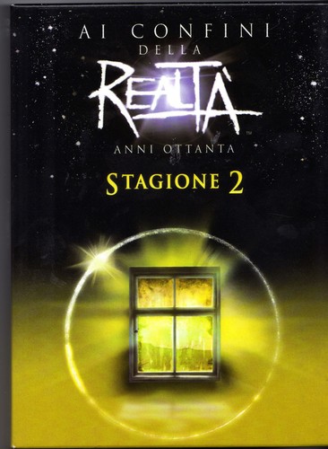 Confini della realta - ai,