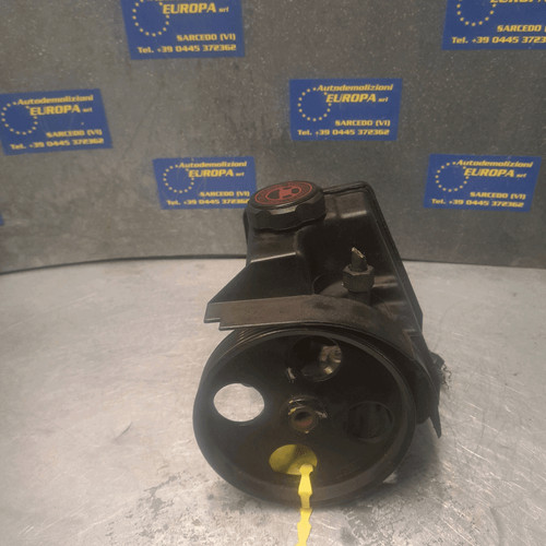 9631411580 pompa servosterzo - 9631411580,