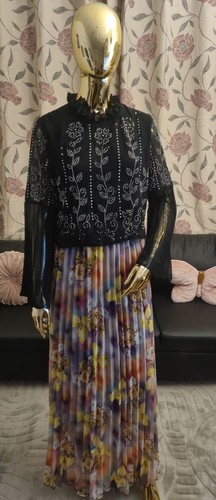 Abito donna luxee colorato - luxee,