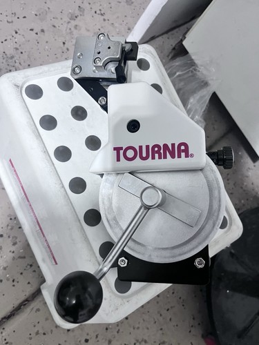 Tourna 350 manovella - 350-cs,
