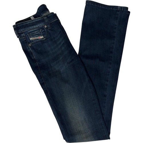 Jeans donna diesel - diesel, doris-b