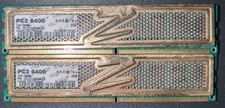 OCZ Technology PC2-6400 2GB