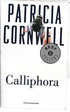 Calliphora - Patricia Cornwell
