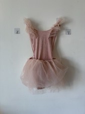 Abito ZARA bambina rosa