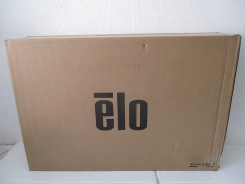 Elo touch solutions 2702l - touch,