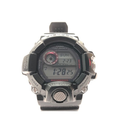 Orologio radio solare digitale